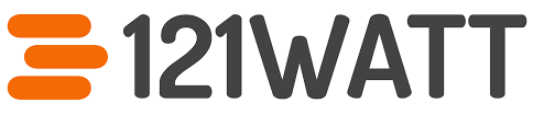 121 Watt
