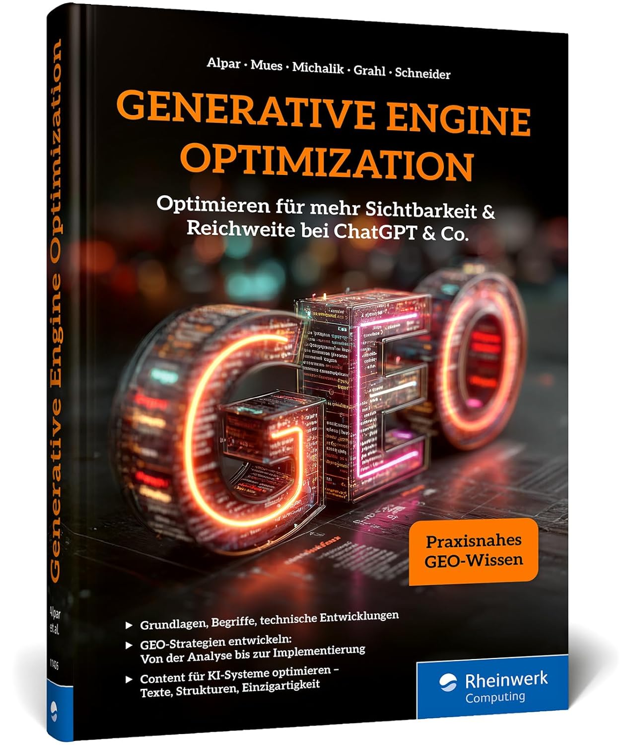 Generative Engine Optimization
