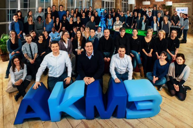 AKM3 Team 2013
