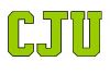 CJU Europe Logo