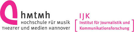 IJK HMT (Institute for Journalism und Communications Research – Universität Hannover)