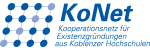 KoNet – Cooperation network for business start-ups at Koblenzer Hochschulen (Konet.info)