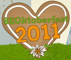 Experte beim SEOktoberfest