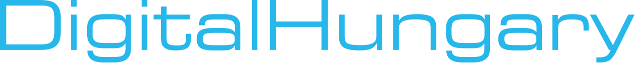 Internet Hungary Logo
