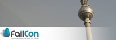 FailCon Berlin