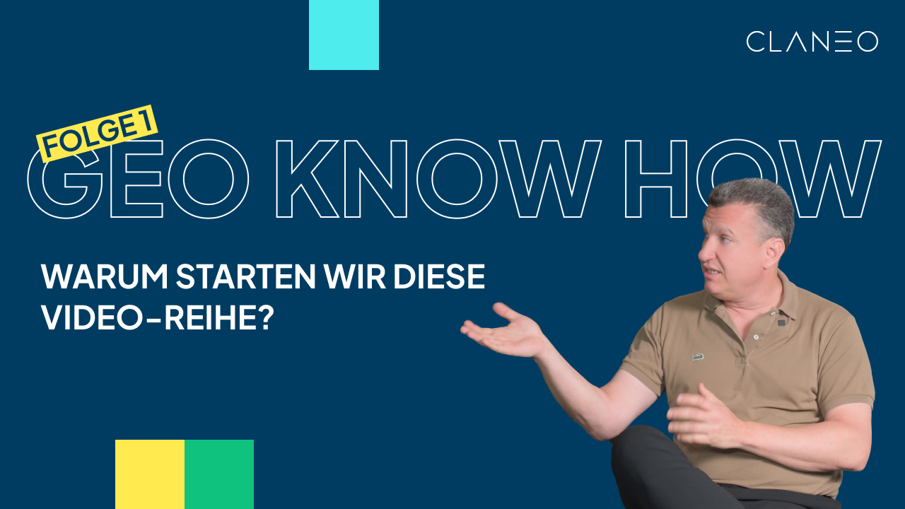 GEO Know How Academy