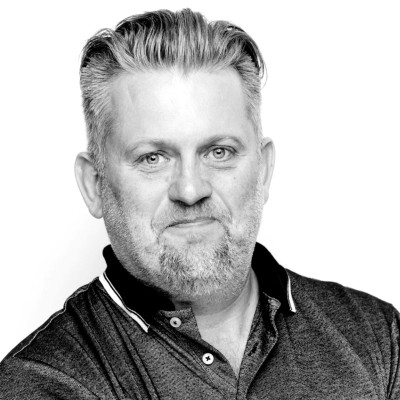 Kristjan Mar Hauksson