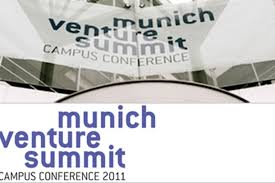 Munich Venture Summit