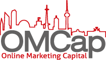 Sole Organizer of the First OMCap – Online Marketing Capital