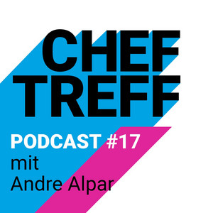 Cheftreff Podcast