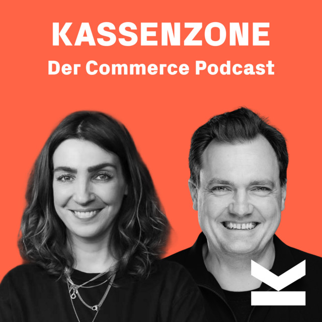 Kassenzone Podcast