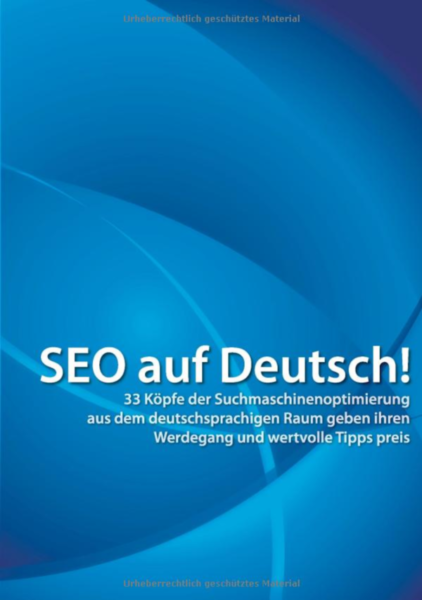 SEO in German!