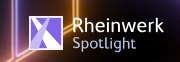 Rheinwerk Conference – SEO for AI – More Visibility in ChatGPT & Co.