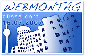 Webmontag