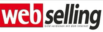Webselling Magazine