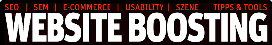 Website Boosting